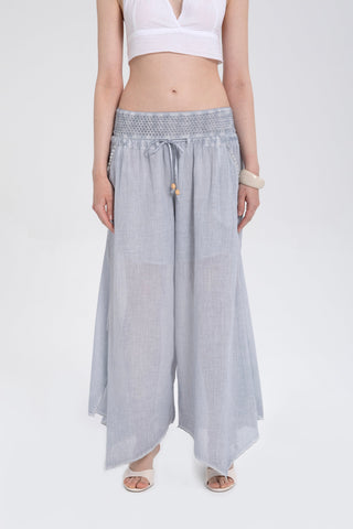 Flared Pants - Trousers