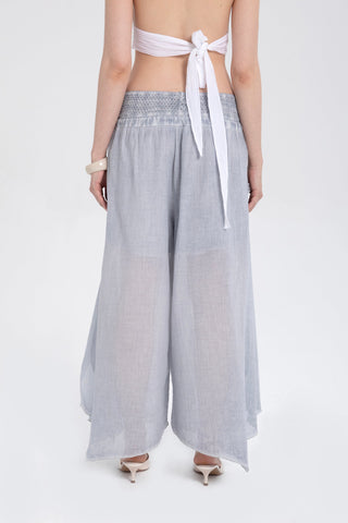Flared Pants - Trousers