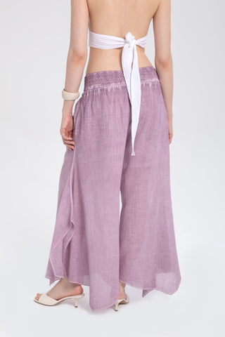 Flared Pants - Trousers