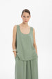 Moss Green