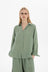 Moss Green