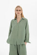 Moss Green