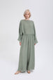 Moss Green