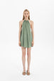 Moss Green