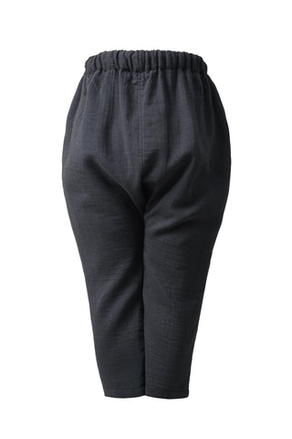 Muslin Boy's Shalwar