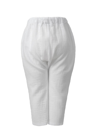 Muslin Boy's Shalwar