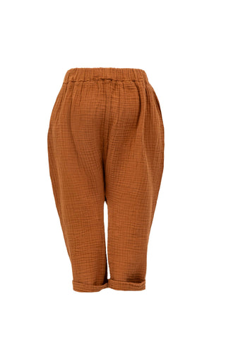 Muslin Boy's Shalwar