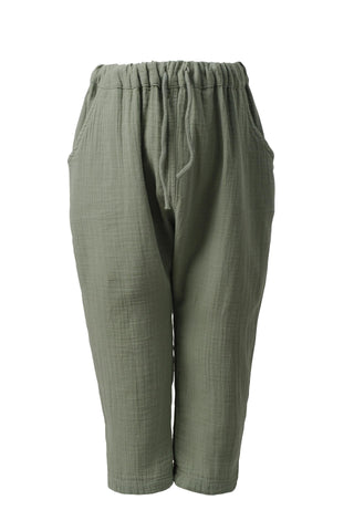 Muslin Boy's Shalwar