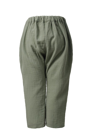 Muslin Boy's Shalwar