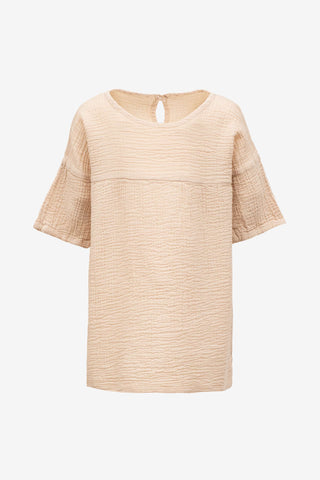 Muslin Robe Children's Dress