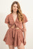 Dusty Rose