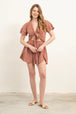 Dusty Rose