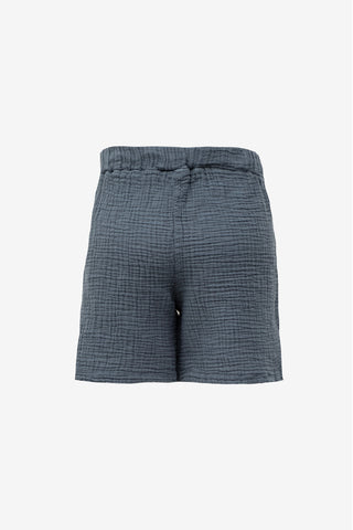 Muslin Boys Shorts