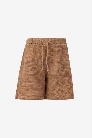 Muslin Boys Shorts
