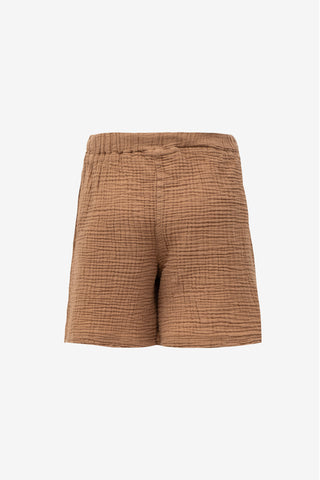 Muslin Boys Shorts