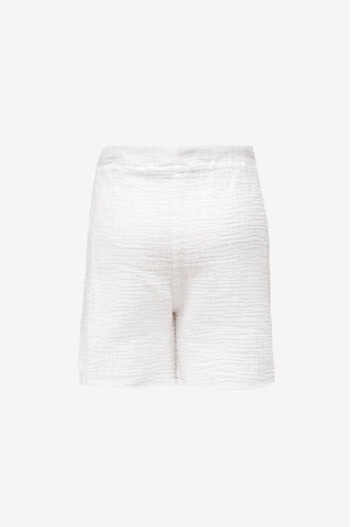 Muslin Boys Shorts