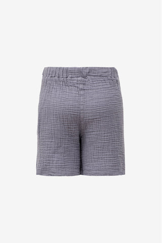 Muslin Boys Shorts