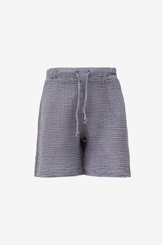 Muslin Boys Shorts