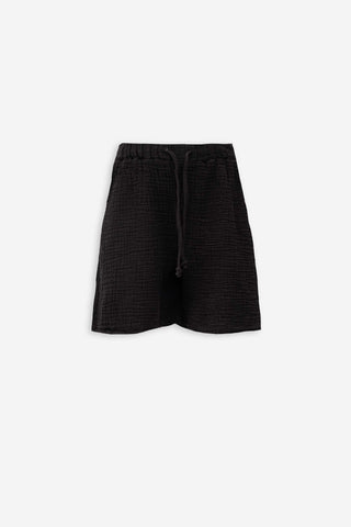 Muslin Boys Shorts