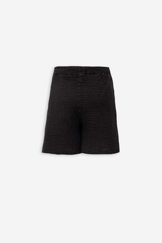 Muslin Boys Shorts