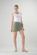 Moss Green