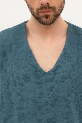 Etamin Unisex Oversize T-Shirt