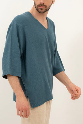 Etamin Unisex Oversize T-Shirt