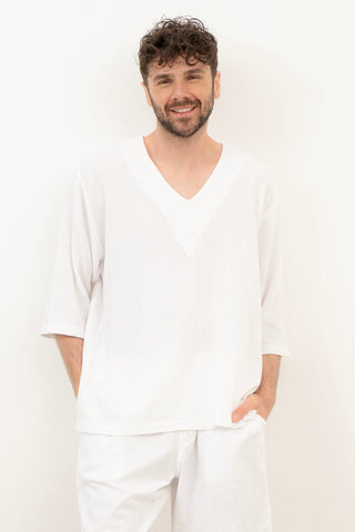 Etamin Unisex Oversize T-Shirt