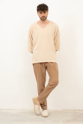 Etamin Unisex Oversize T-Shirt