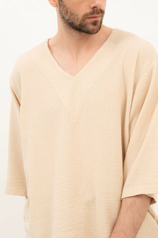 Etamin Unisex Oversize T-Shirt