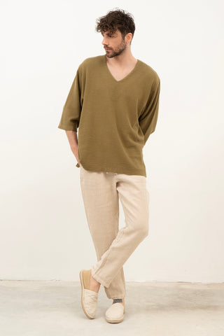 Etamin Unisex Oversize T-Shirt