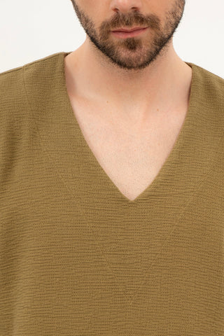 Etamin Unisex Oversize T-Shirt