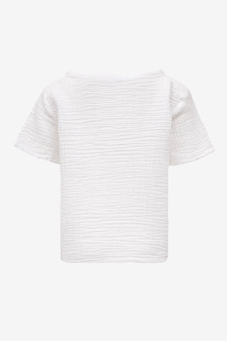 Muslin-Bound Children's T-Shirt