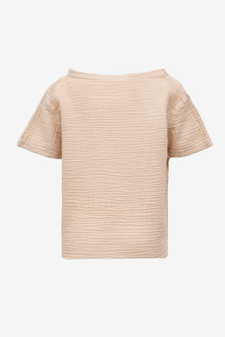 Muslin-Bound Children's T-Shirt