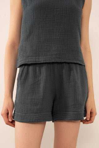 Muslin Short Women’s Shorts - Short