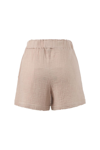 Muslin Short Women’s Shorts - Short