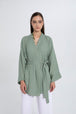 Moss Green