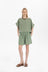 Moss Green