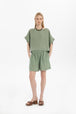 Moss Green