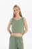 Moss Green